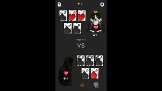 Скриншот 5 к игре Cat's Showdown