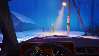 Скриншот 1 к игре UTOPIA : Node 17