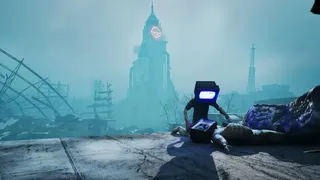 Скриншот 2 к игре UTOPIA : Node 17