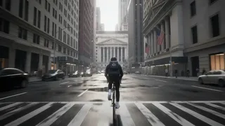Скриншот 3 к игре Crazy Bike