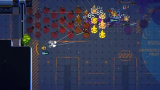 Скриншот 6 к игре Mutation Surge