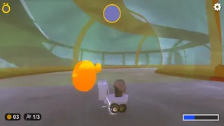 Скриншот 5 к игре Brainrot Kart
