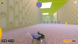 Скриншот 7 к игре Brainrot Kart