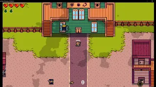 Скриншот 1 к игре Hot Shot Monkey