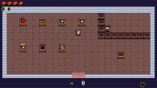 Скриншот 4 к игре Hot Shot Monkey