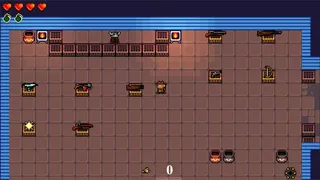 Скриншот 5 к игре Hot Shot Monkey
