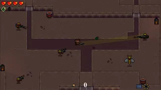 Скриншот 8 к игре Hot Shot Monkey