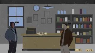 Скриншот 4 к игре 冰河