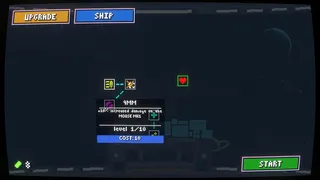 Скриншот 1 к игре Pullstation