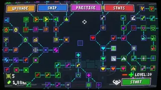 Скриншот 2 к игре Pullstation