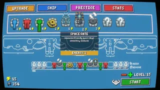 Скриншот 4 к игре Pullstation