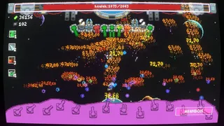 Скриншот 5 к игре Pullstation