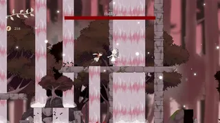 Скриншот 2 к игре Ashen Daughter