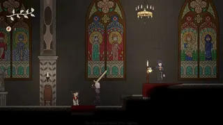 Скриншот 3 к игре Ashen Daughter