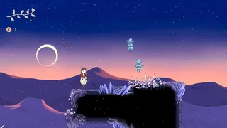 Скриншот 4 к игре Ashen Daughter