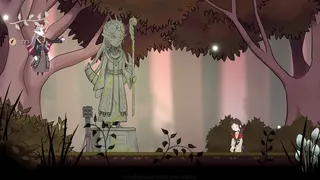 Скриншот 5 к игре Ashen Daughter