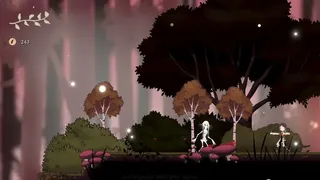 Скриншот 7 к игре Ashen Daughter