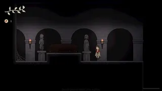 Скриншот 8 к игре Ashen Daughter