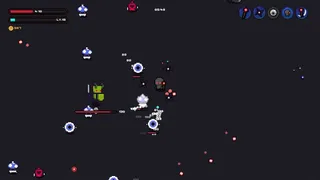 Скриншот 1 к игре Against Twilight