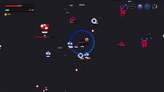 Скриншот 2 к игре Against Twilight