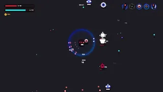 Скриншот 3 к игре Against Twilight