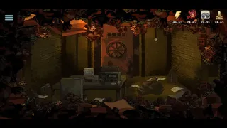 Скриншот 1 к игре JOGO FINDA