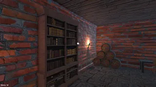 Скриншот 2 к игре Chroam
