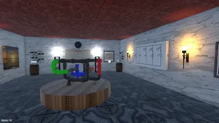 Скриншот 4 к игре Chroam