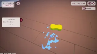 Скриншот 5 к игре Plush Shop Simulator