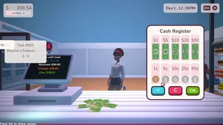 Скриншот 7 к игре Plush Shop Simulator