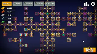 Скриншот 2 к игре Keep on Mining!