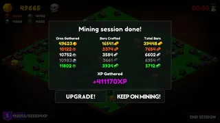 Скриншот 5 к игре Keep on Mining!