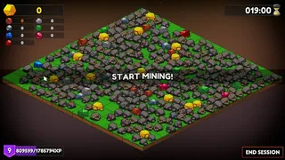 Скриншот 6 к игре Keep on Mining!