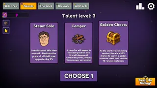 Скриншот 7 к игре Keep on Mining!
