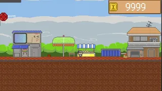 Скриншот 1 к игре 掘金工坊