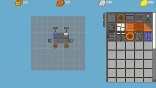 Скриншот 3 к игре 掘金工坊