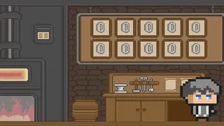 Скриншот 5 к игре 掘金工坊