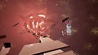 Скриншот 5 к игре Deep Space Corridor