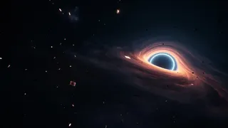 Скриншот 6 к игре Deep Space Corridor