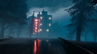 Скриншот 1 к игре Motel Nightmares