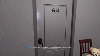 Скриншот 6 к игре Motel Nightmares