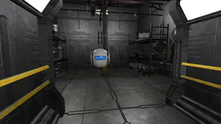 Скриншот 4 к игре Zero-G Guns