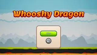 Скриншот 1 к игре Whooshy Dragon