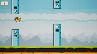 Скриншот 5 к игре Whooshy Dragon