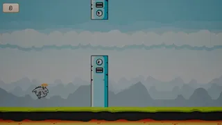 Скриншот 7 к игре Whooshy Dragon