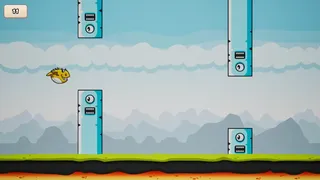 Скриншот 8 к игре Whooshy Dragon