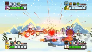 Скриншот 5 к игре Mascot Mayhem