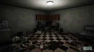 Скриншот 2 к игре Beyond the Doors