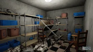 Скриншот 3 к игре Beyond the Doors