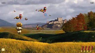 Скриншот 2 к игре The Original Moorhuhn Hunt